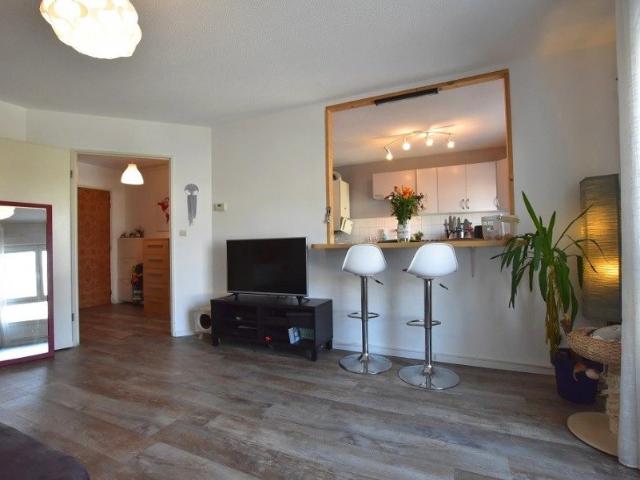 ▷ Appartement à louer • Nancy • 68 m² • 740 € | immoRegion