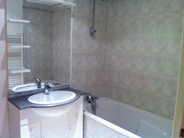 ▷ Appartement à louer • Nancy • 600 € | immoRegion