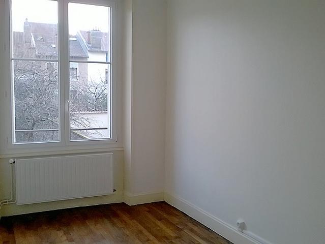 ▷ Appartement à louer • Nancy • 60 m² • 600 € | immoRegion