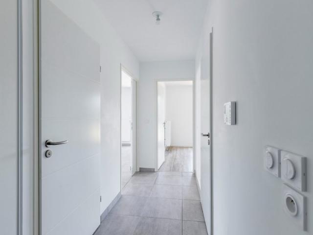▷ Appartement à louer • Nancy • 63,92 m² • 850 € | immoRegion