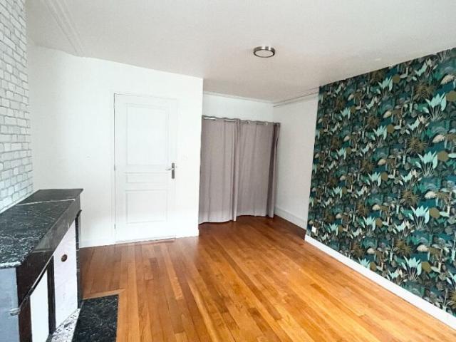 ▷ Appartement à louer • Nancy • 78 m² • 750 € | immoRegion