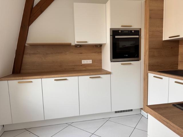 ▷ Appartement à louer • Nancy • 78 m² • 955 € | immoRegion