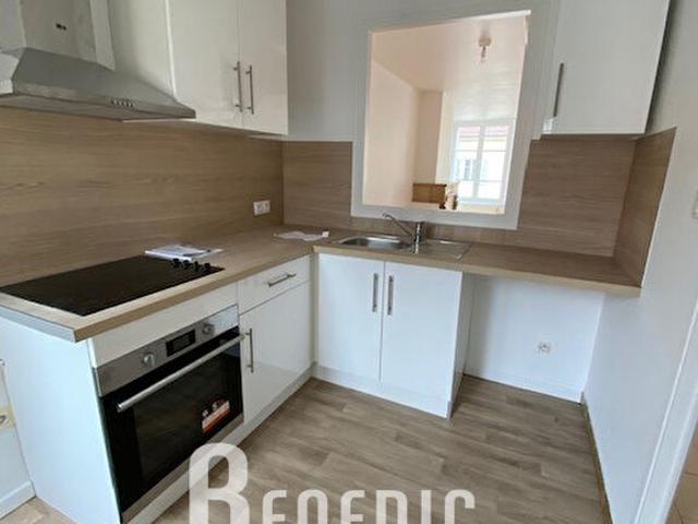 ▷ Appartement à louer • Nancy • 79,7 m² • 825 € | immoRegion