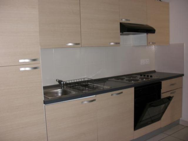 ▷ Appartement à louer • Nancy • 70 m² • 700 € | immoRegion