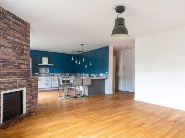 ▷ Appartement à louer • Nancy • 72,93 m² • 950 € | immoRegion