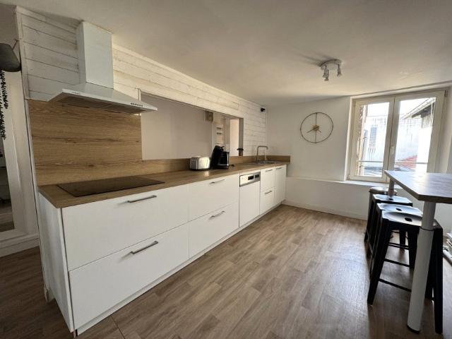 ▷ Appartement à louer • Nancy • 85 m² • 965 € | immoRegion