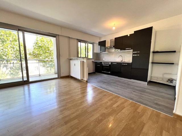 ▷ Appartement à louer • Nancy • 85,03 m² • 828 € | immoRegion