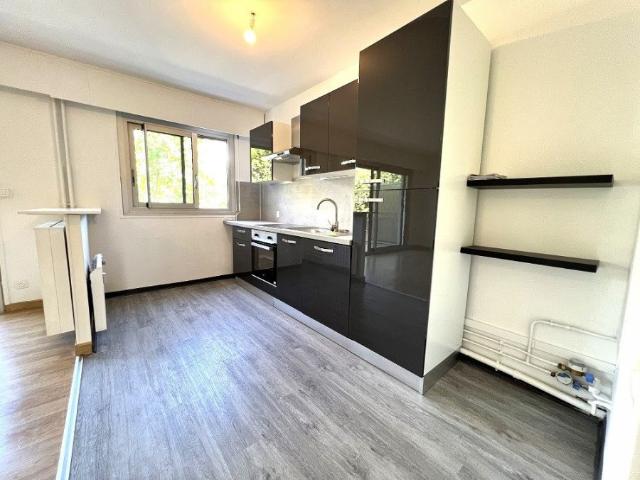 ▷ Appartement à louer • Nancy • 85,03 m² • 828 € | immoRegion