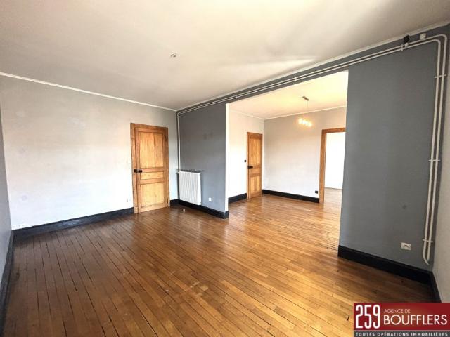 ▷ Appartement à louer • Nancy • 87,05 m² • 870 € | immoRegion