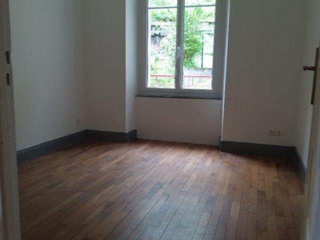 ▷ Appartement à louer • Nancy • 88,1 m² • 940 € | immoRegion