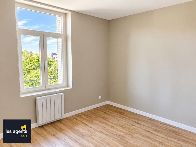 ▷ Appartement à louer • Nancy • 80 m² • 995 € | immoRegion