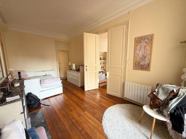 ▷ Appartement à louer • Nancy • 80 m² • 750 € | immoRegion