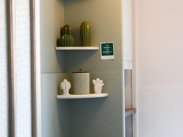 ▷ Appartement à louer • Nancy • 83 m² • 890 € | immoRegion