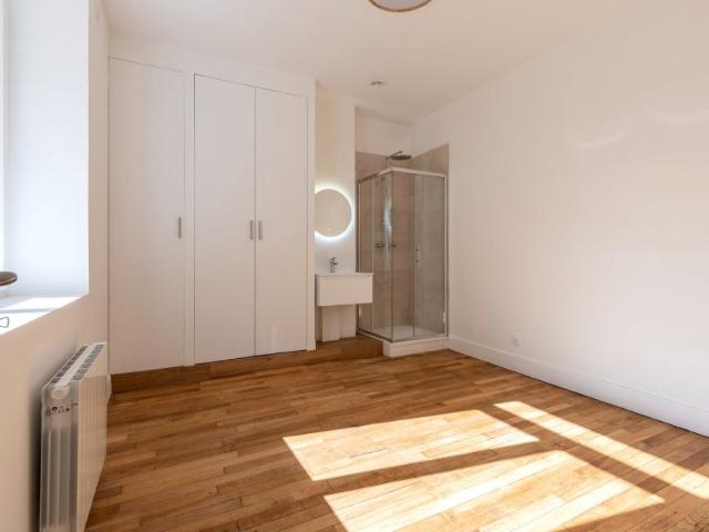▷ Appartement à louer • Nancy • 94,36 m² • 1 045 € | immoRegion
