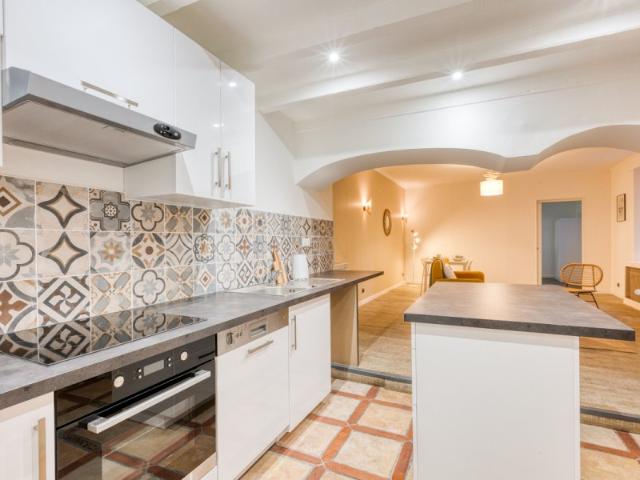 ▷ Appartement à louer • Nancy • 97,5 m² • 365 € | immoRegion