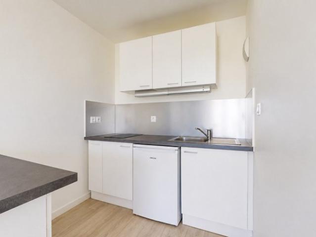 ▷ Appartement à louer • Nantes • 40,66 m² • 711 € | immoRegion