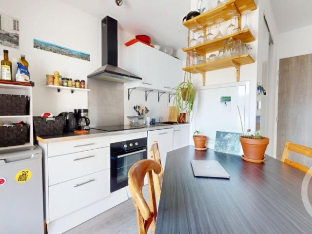 ▷ Appartement à louer • Nantes • 40,39 m² • 795 € | immoRegion
