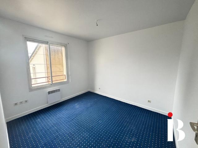 ▷ Appartement à louer • Nantes • 42,67 m² • 613 € | immoRegion