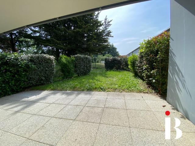 ▷ Appartement à louer • Nantes • 44,03 m² • 805 € | immoRegion