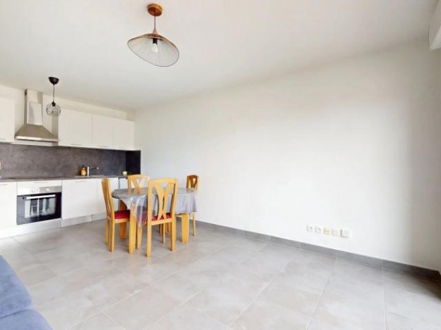 ▷ Appartement à louer • Nantes • 44,17 m² • 845 € | immoRegion