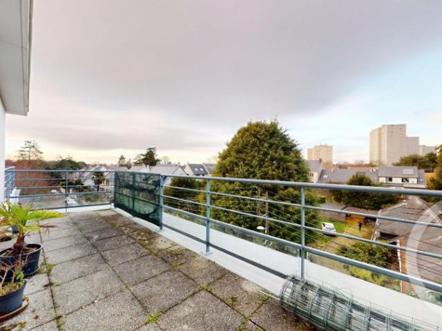 ▷ Appartement à louer • Nantes • 44,31 m² • 663 € | immoRegion