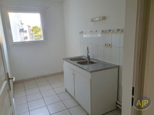 ▷ Appartement à louer • Nantes • 44 m² • 614 € | immoRegion