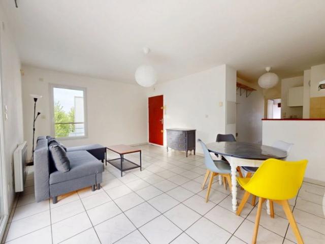 ▷ Appartement à louer • Nantes • 44 m² • 799 € | immoRegion