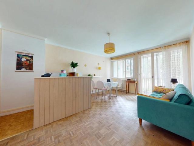 ▷ Appartement à louer • Nantes • 46,63 m² • 656 € | immoRegion