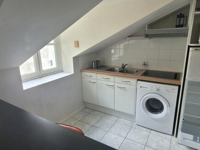 ▷ Appartement à louer • Nantes • 48,78 m² • 887 € | immoRegion