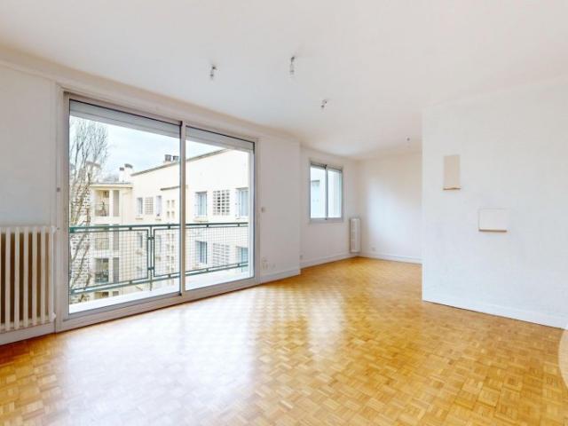 ▷ Appartement à louer • Nantes • 53 m² • 750 € | immoRegion