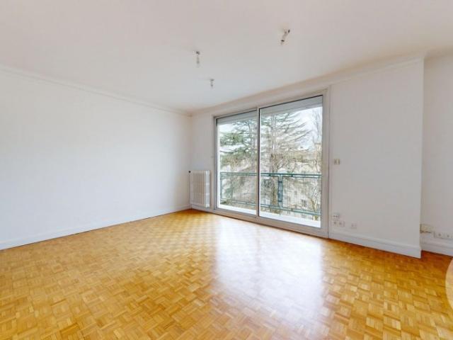 ▷ Appartement à louer • Nantes • 53 m² • 750 € | immoRegion