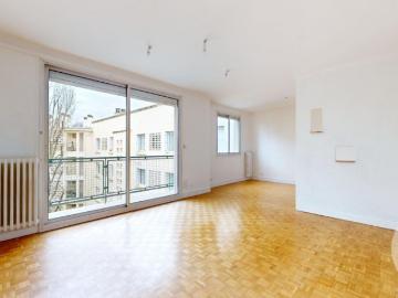 ▷ Appartement à louer • Nantes • 53 m² • 750 € | immoRegion
