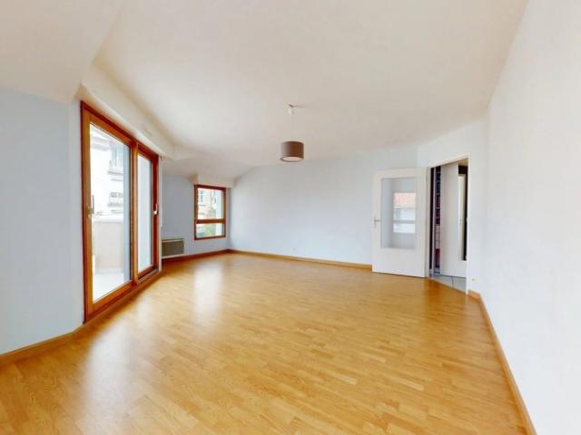 ▷ Appartement à louer • Nantes • 53 m² • 806 € | immoRegion