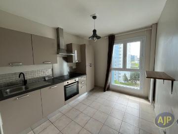 ▷ Appartement à louer • Nantes • 50,71 m² • 730 € | immoRegion