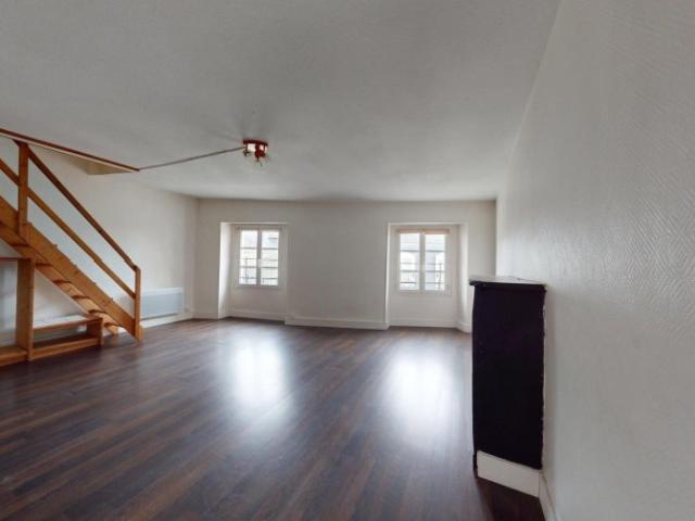 ▷ Appartement à louer • Nantes • 50,24 m² • 750 € | immoRegion