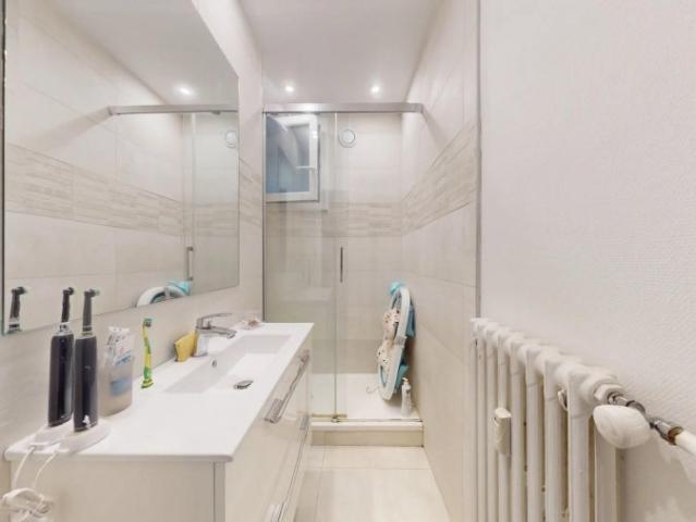 ▷ Appartement à louer • Nantes • 51,6 m² • 862 € | immoRegion