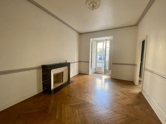 ▷ Appartement à louer • Nantes • 57,95 m² • 894 € | immoRegion