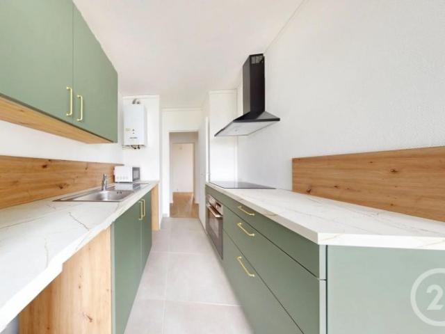 ▷ Appartement à louer • Nantes • 57,9 m² • 830 € | immoRegion