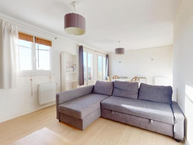 ▷ Appartement à louer • Nantes • 57 m² • 765 € | immoRegion