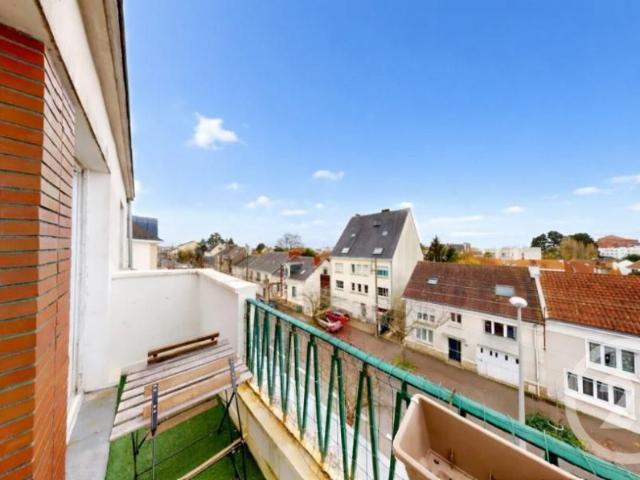 ▷ Appartement à louer • Nantes • 57 m² • 765 € | immoRegion