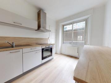 ▷ Appartement à louer • Nantes • 55,46 m² • 810 € | immoRegion