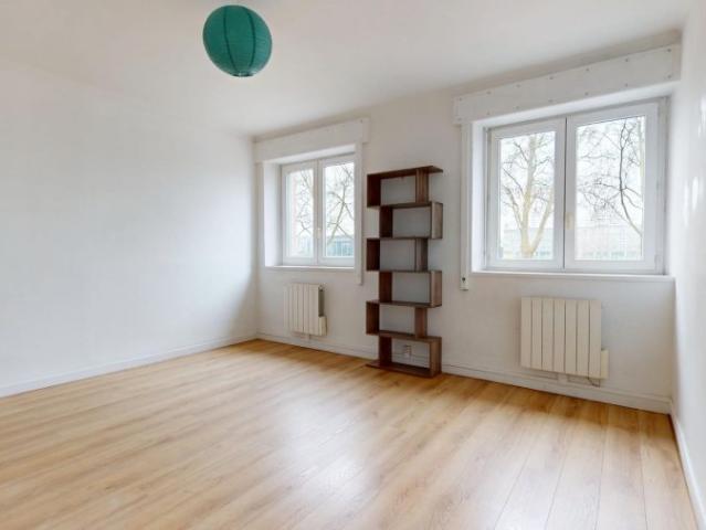 ▷ Appartement à louer • Nantes • 55,46 m² • 810 € | immoRegion