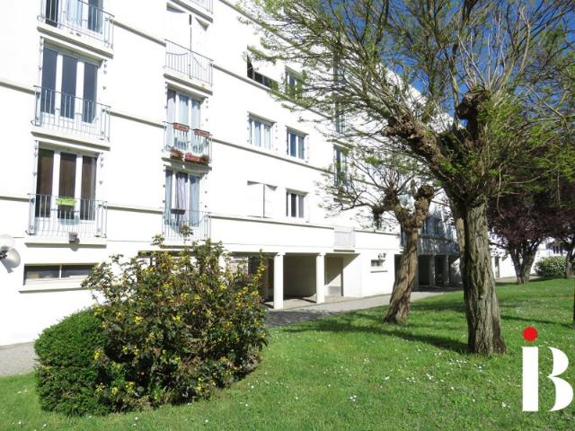 ▷ Appartement à louer • Nantes • 55,8 m² • 802 € | immoRegion