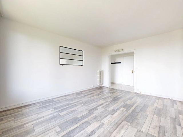 ▷ Appartement à louer • Nantes • 58,17 m² • 830 € | immoRegion