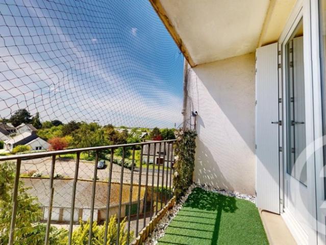 ▷ Appartement à louer • Nantes • 58,17 m² • 830 € | immoRegion