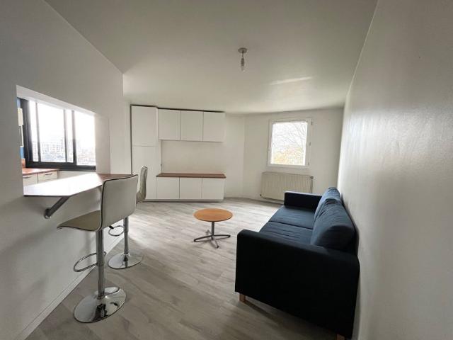 ▷ Appartement à louer • Nantes • 58,34 m² • 795 € | immoRegion
