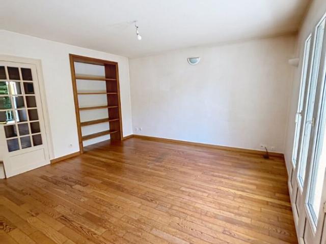▷ Appartement à louer • Nantes • 63,31 m² • 826 € | immoRegion