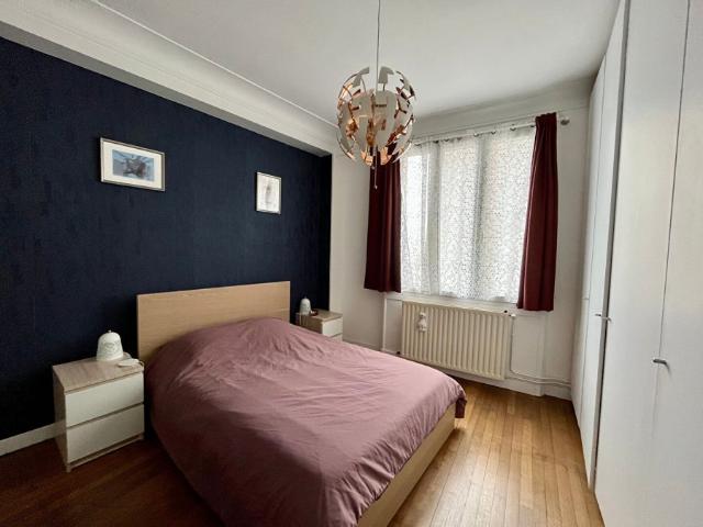 ▷ Appartement à louer • Nantes • 60,09 m² • 960 € | immoRegion
