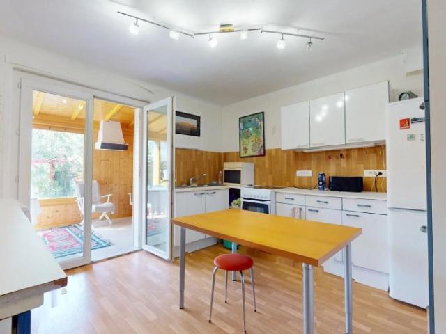 ▷ Appartement à louer • Nantes • 61 m² • 600 € | immoRegion
