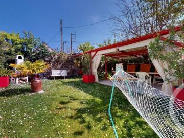 La Jonelière, Loire-Atlantique, Pays de la Loire